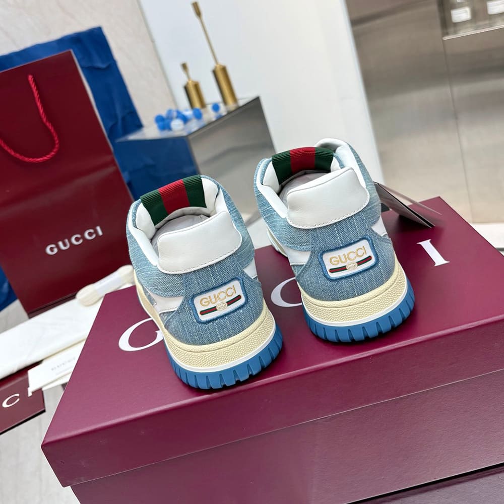 Gvc*1 Re-Web sneaker
