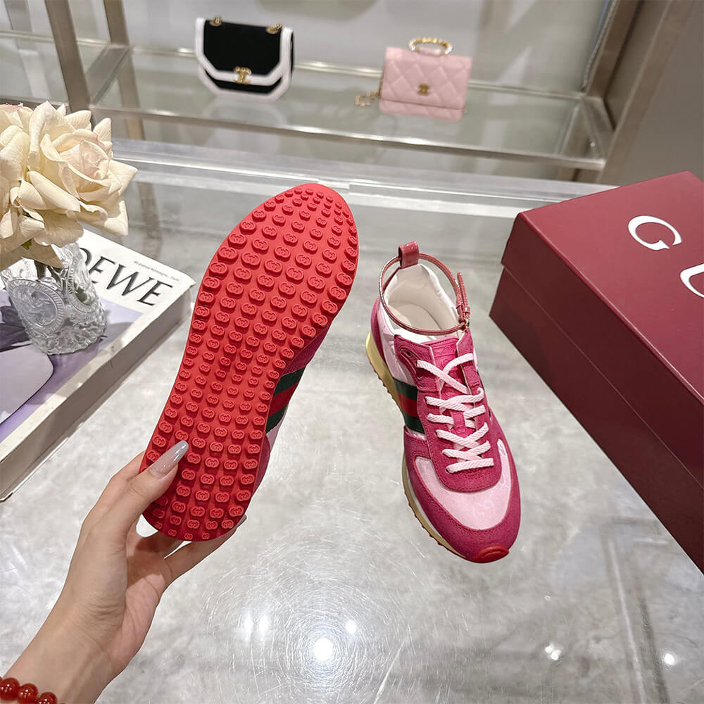 Women’s Gvc*1 Re-Motion sneaker