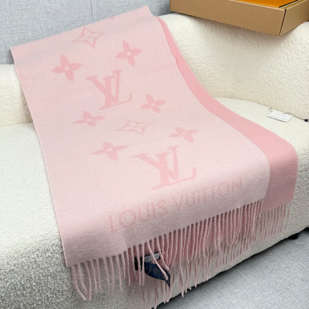 LV Reykjavik Scarf