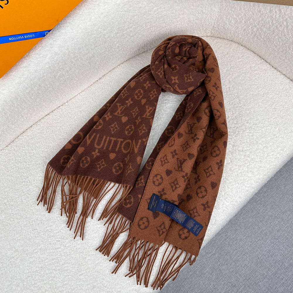 LV GAME ON Scarf