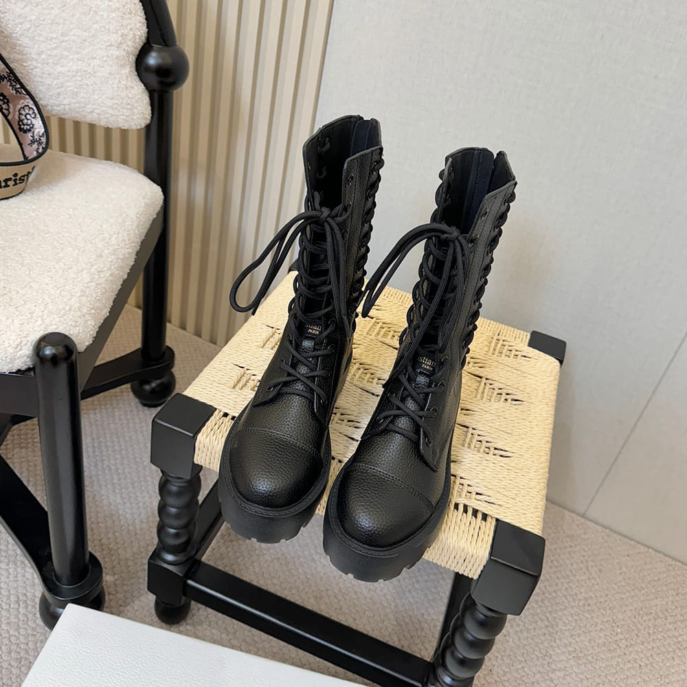 D10r D-Road Ankle Boot