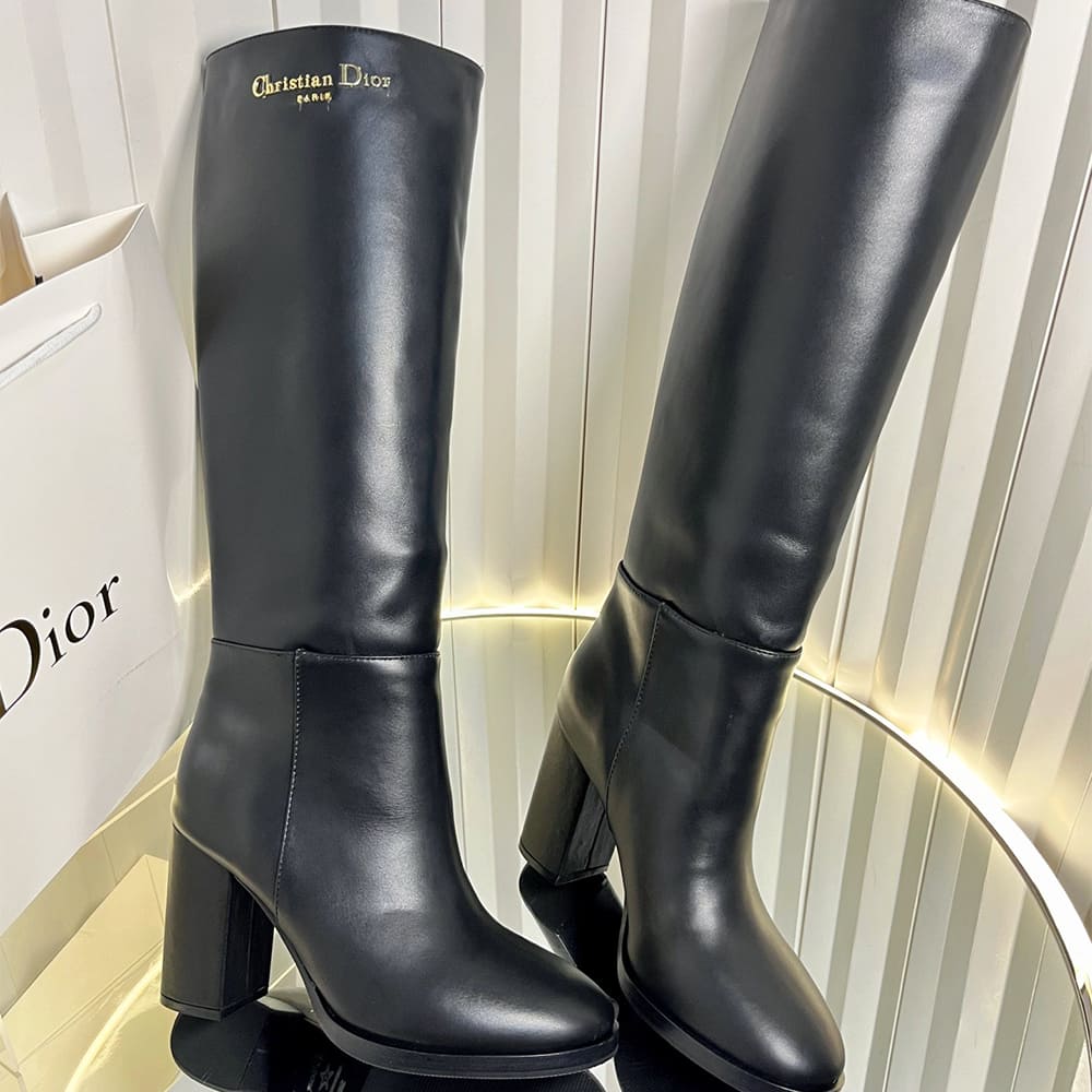 D10r D-Town Boot