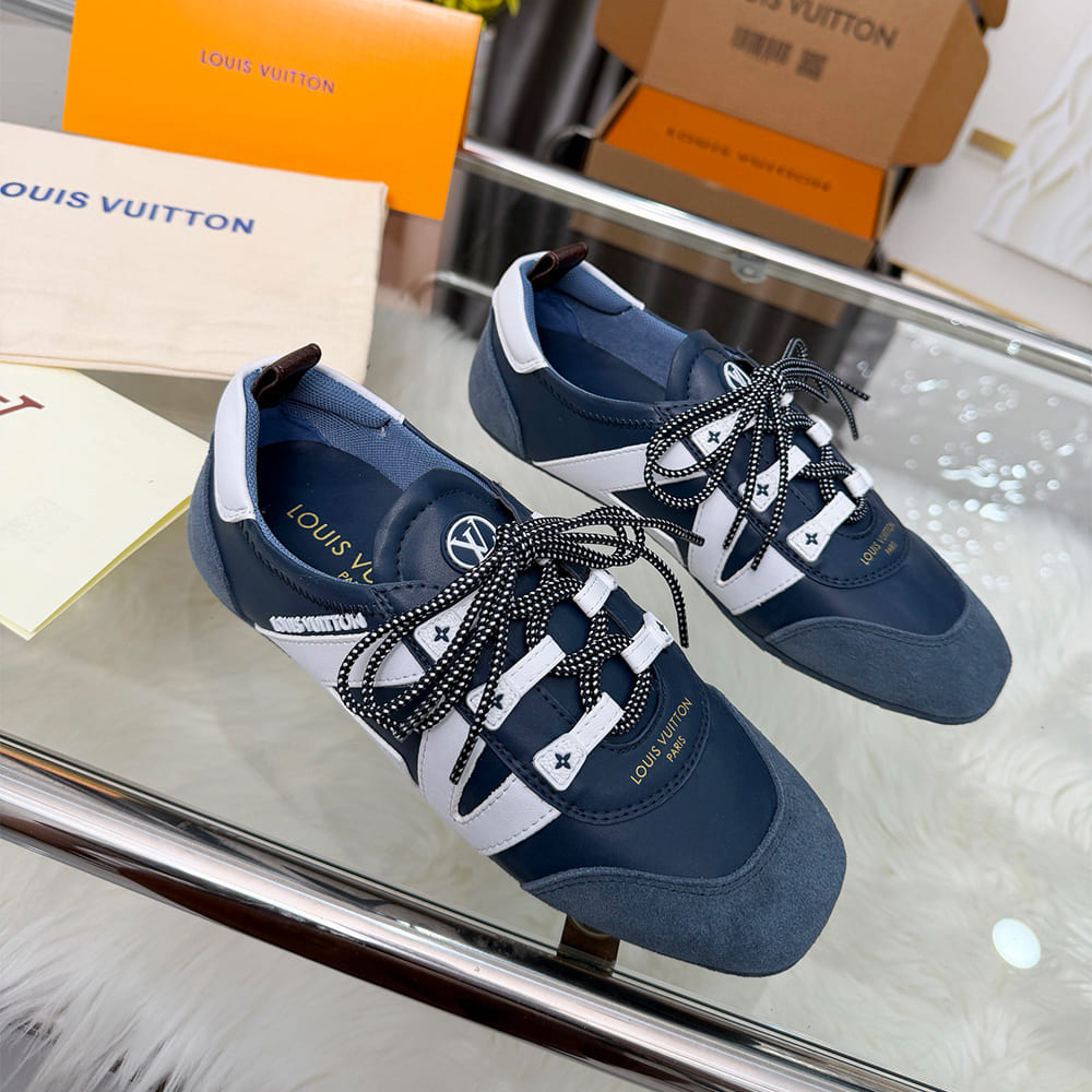 LV Sneakerina