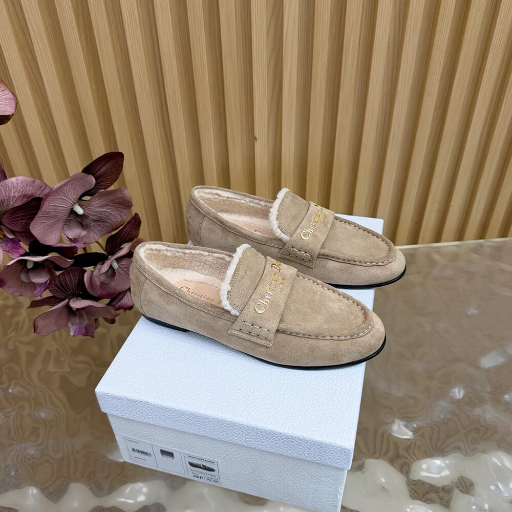 D10rAlps D10r Boy Loafer