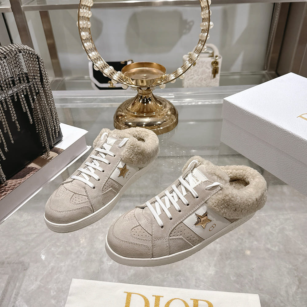 D10r Star Sneaker