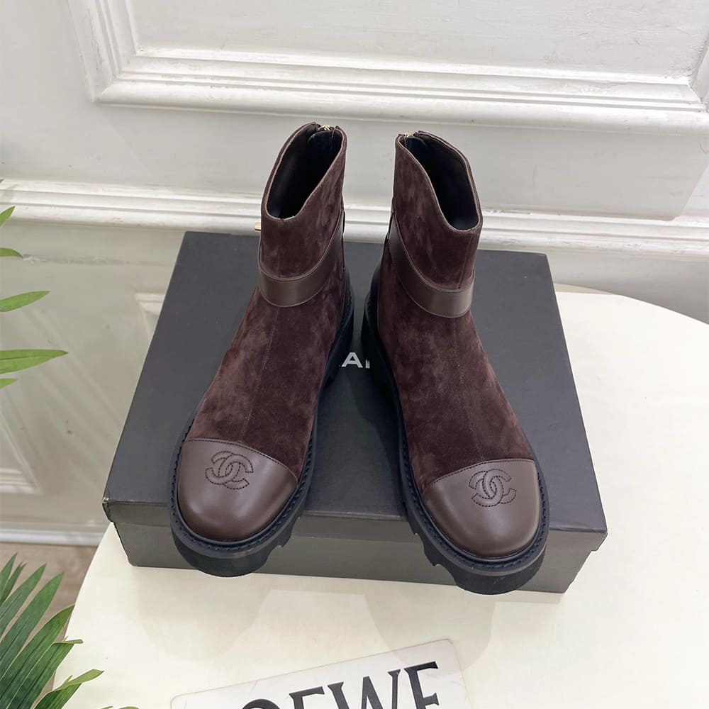 Ch**el Boots
