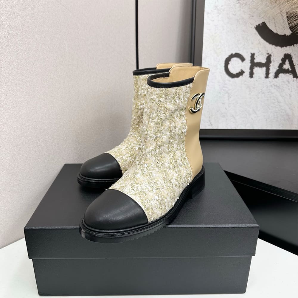 Ch**el Boots
