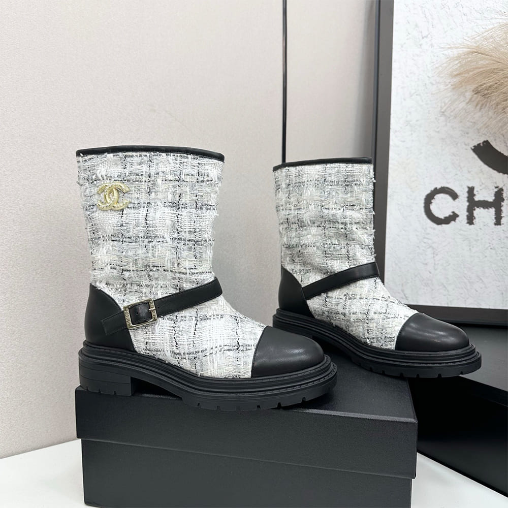 Ch**el Boots