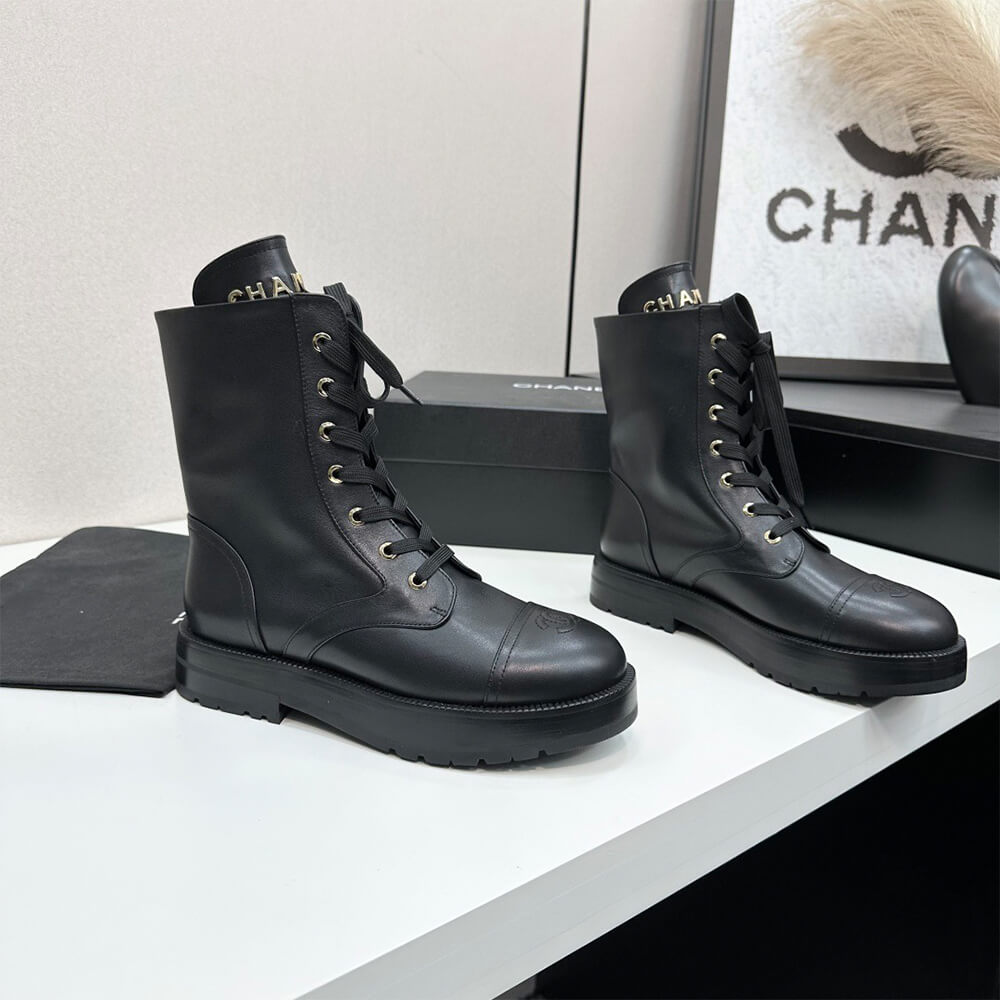 Ch**el Boots
