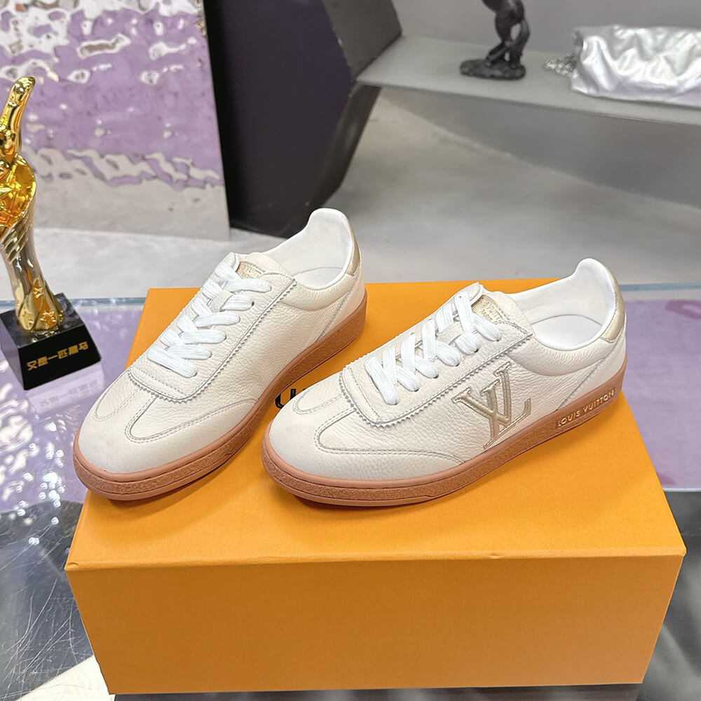 LV Frontrow Sneaker