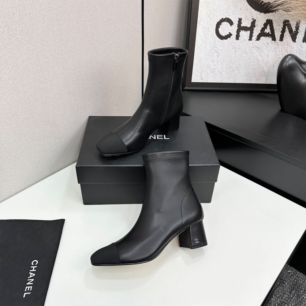 Ch**el Boots