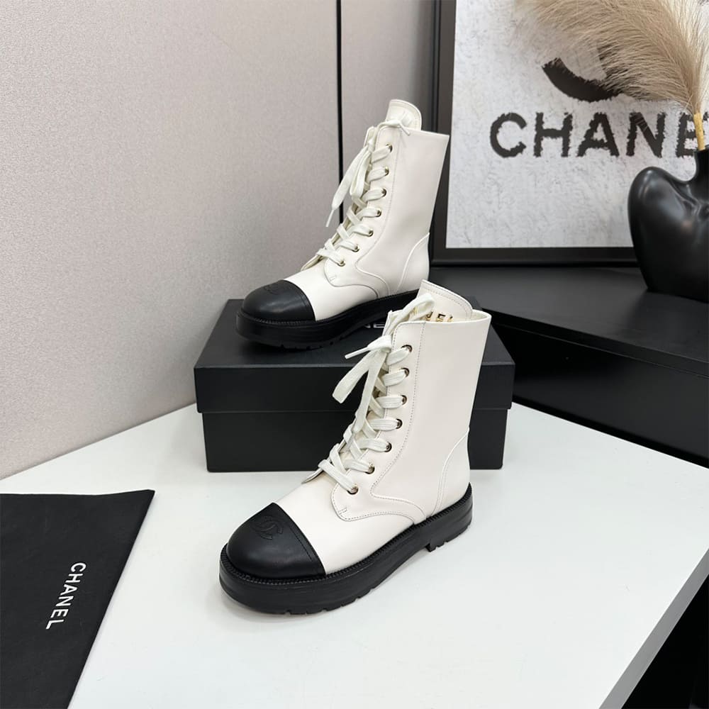 Ch**el Boots