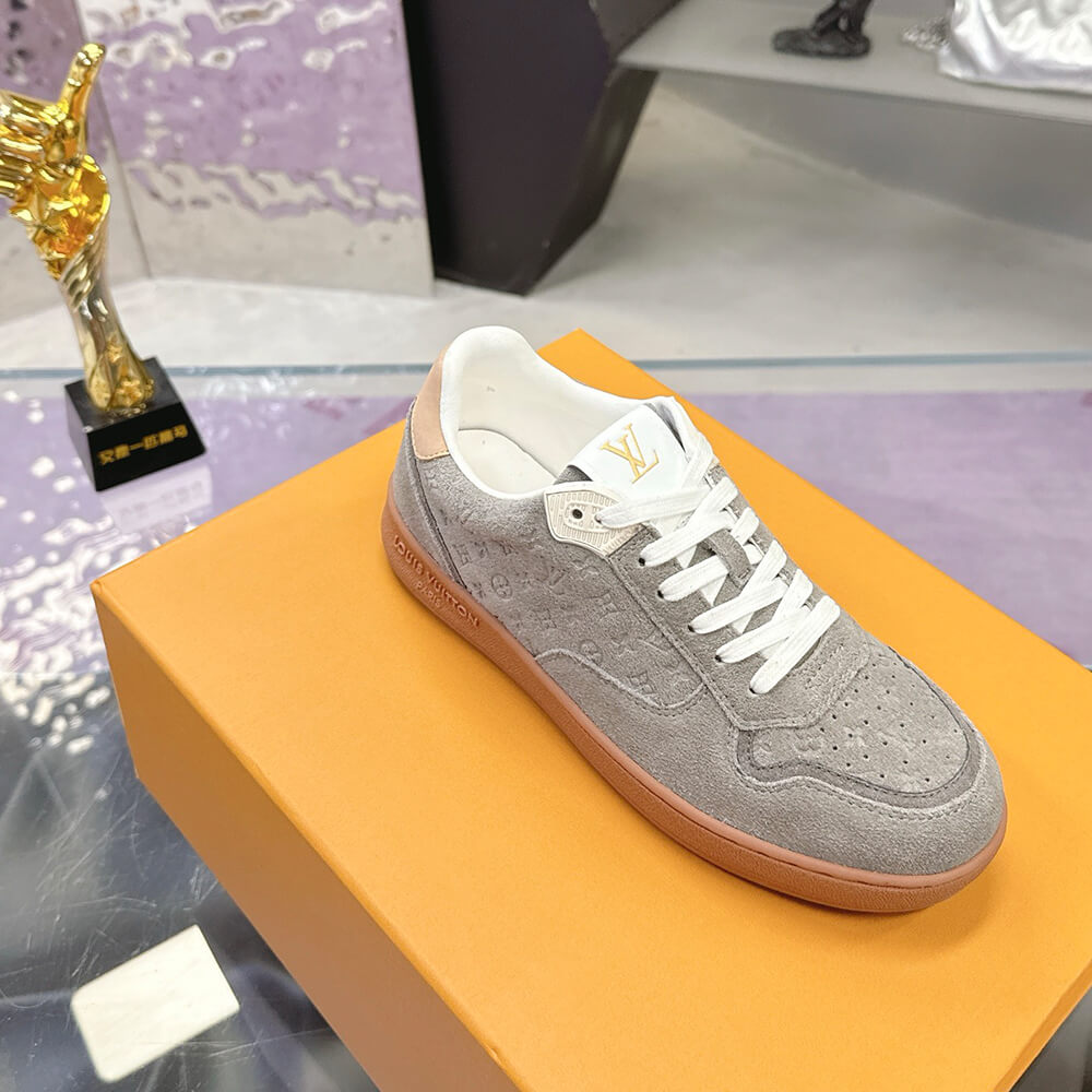 LV Frontrow Sneaker