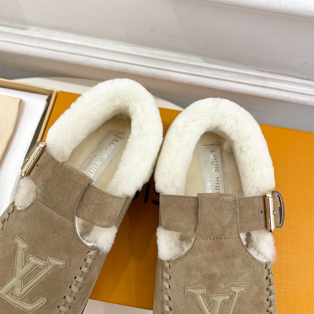 LV Mary Jane Colorado