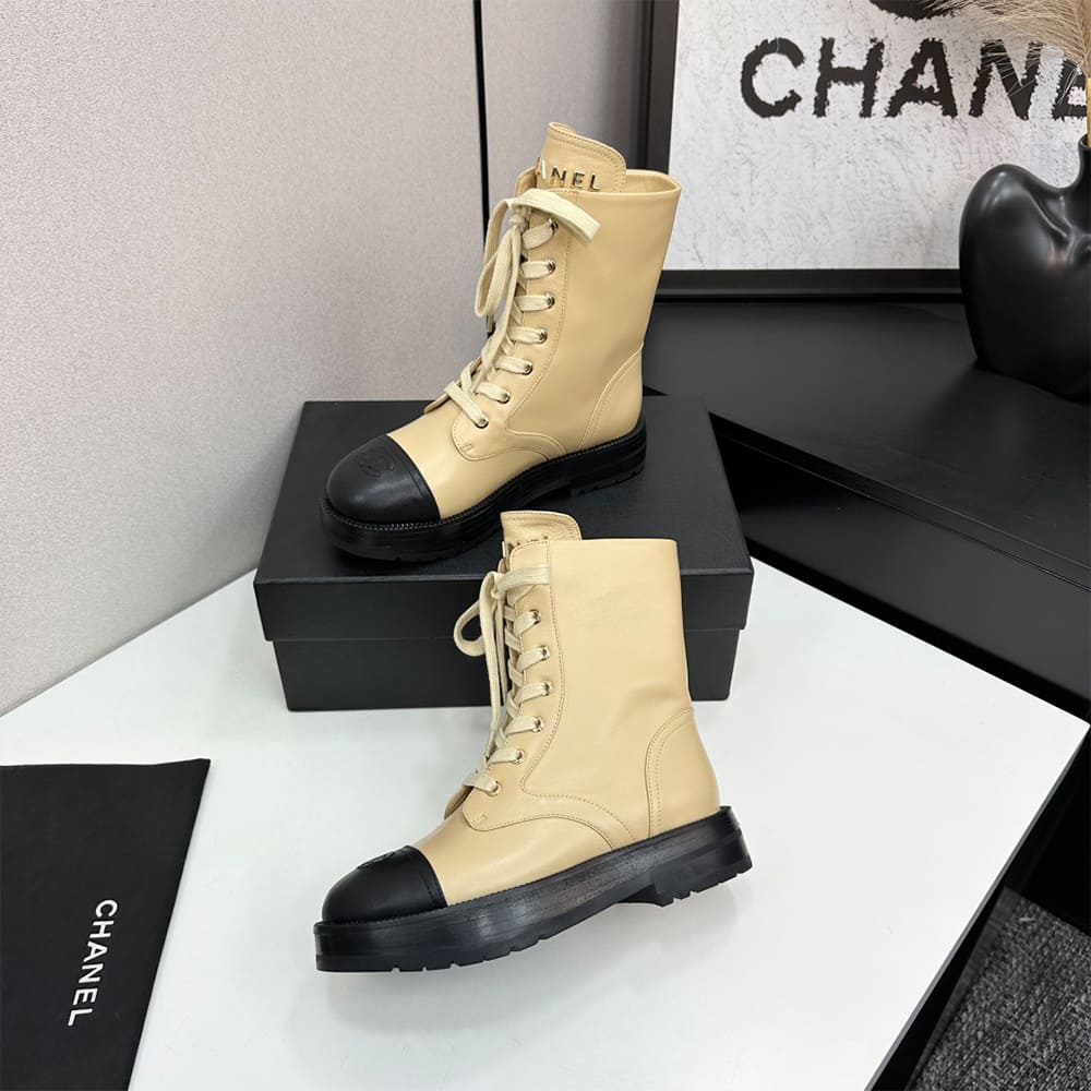 Ch**el Boots