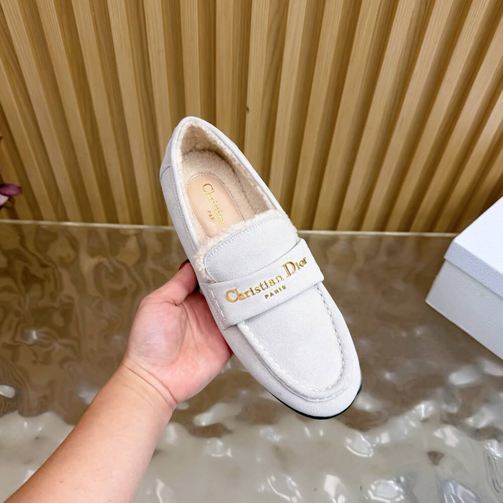 D10rAlps D10r Boy Loafer
