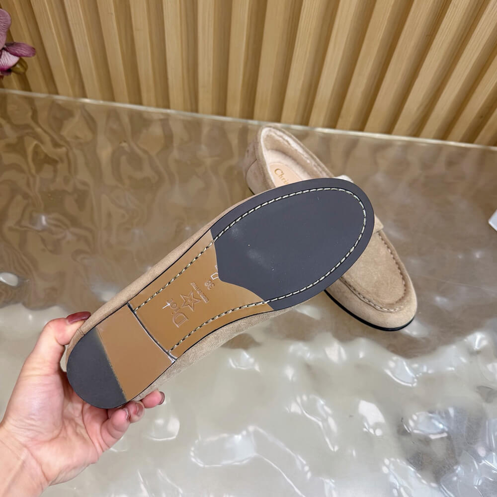 D10rAlps D10r Boy Loafer