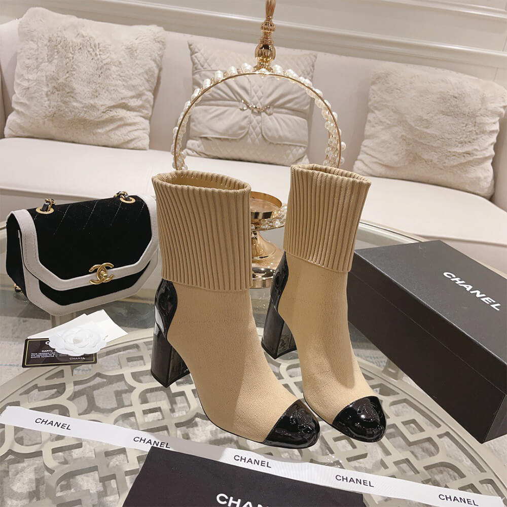 Ch**el Boots