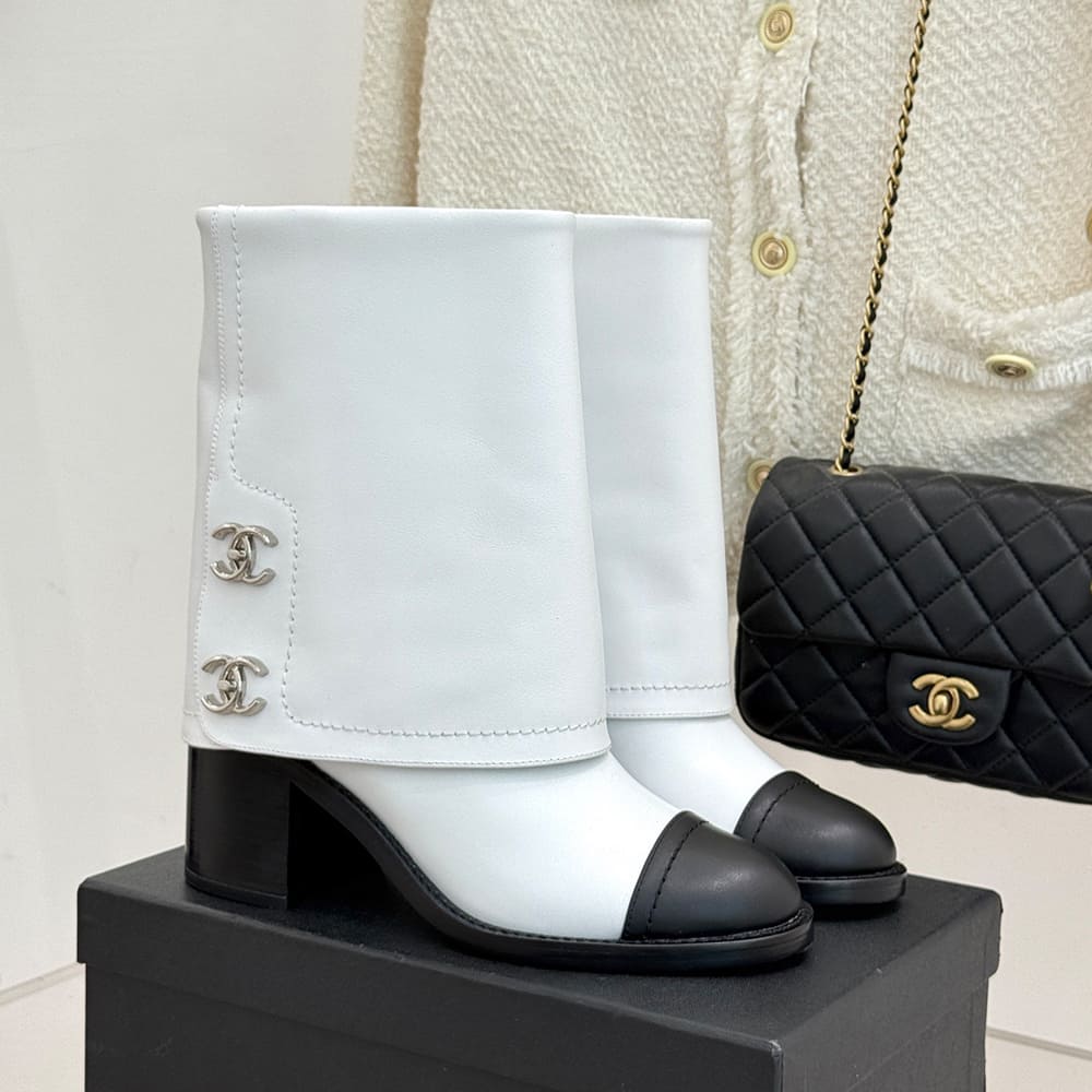 Ch**el Boots