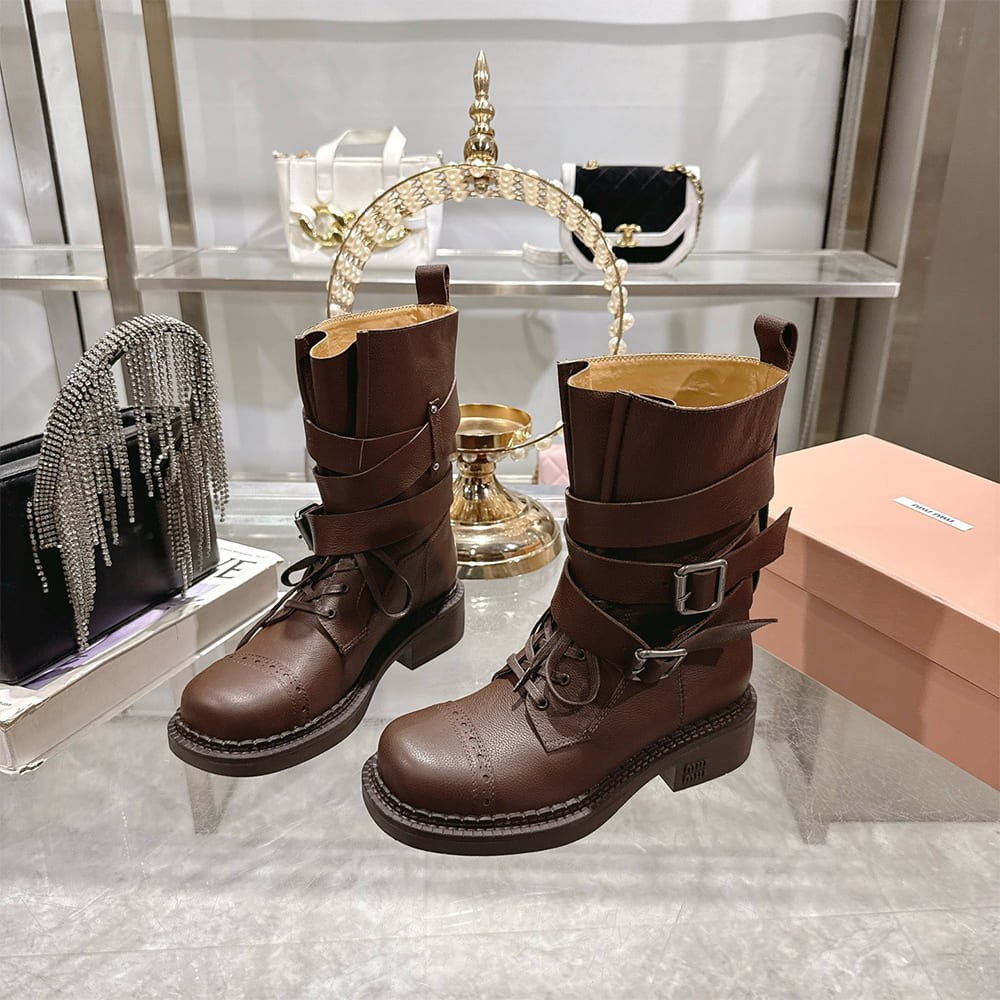 M1um1u Boots