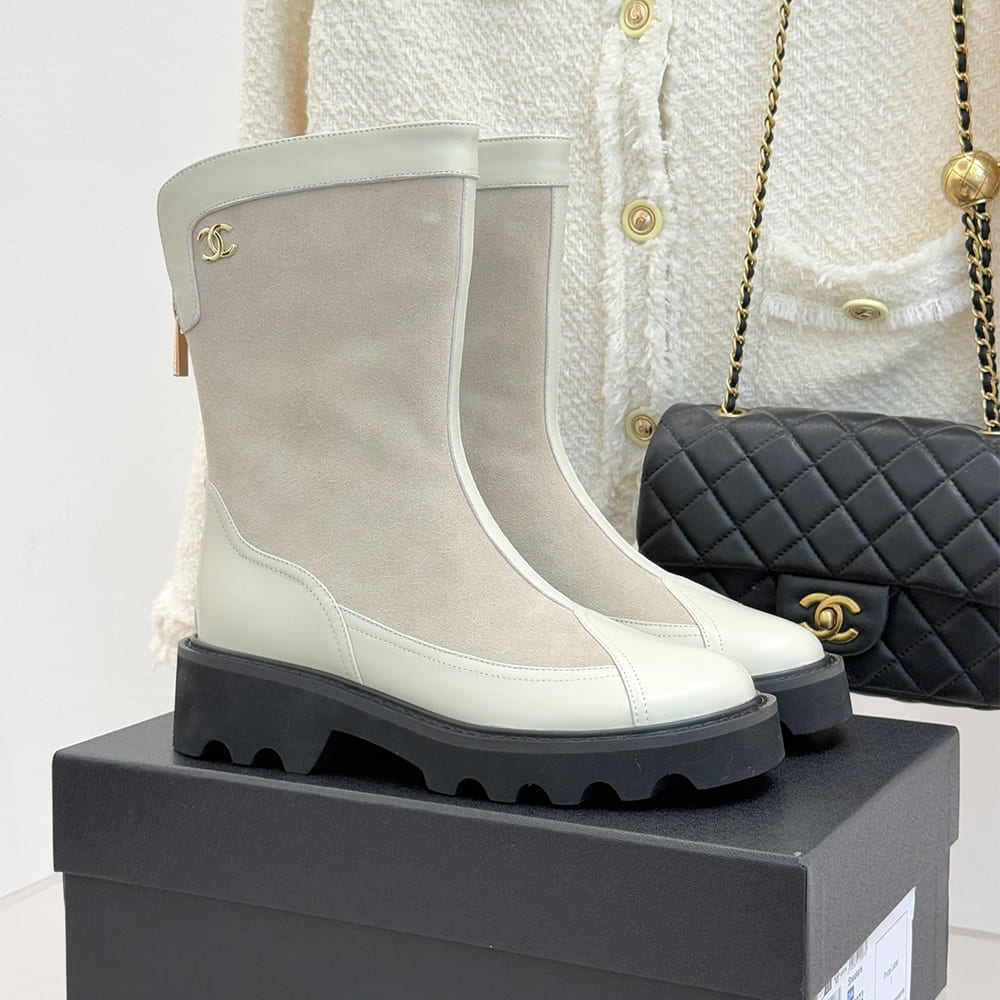 Ch**el Boots