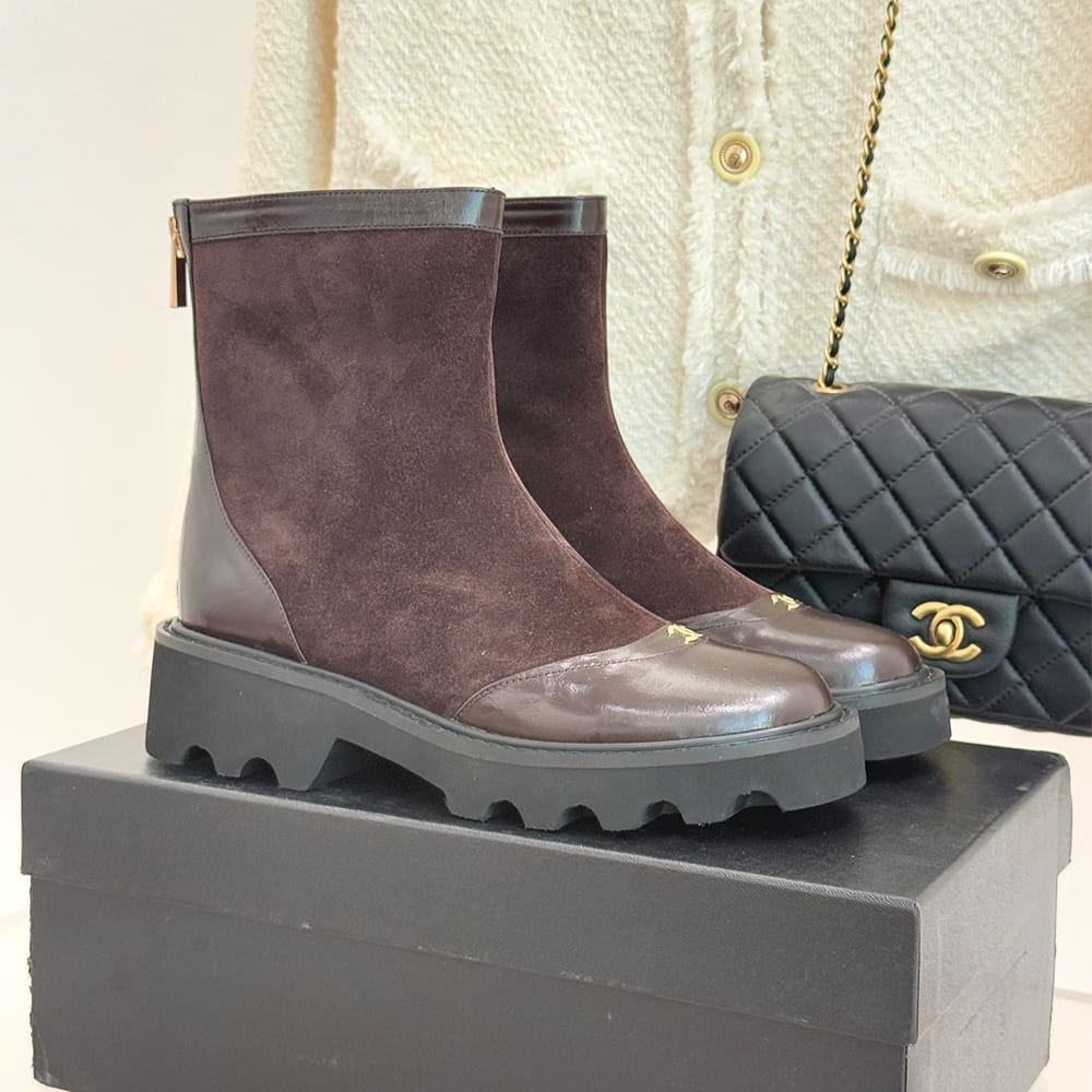 Ch**el Boots