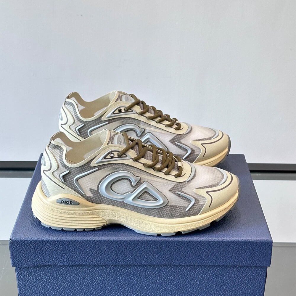 D10r B30 Countdown Tech Sneaker
