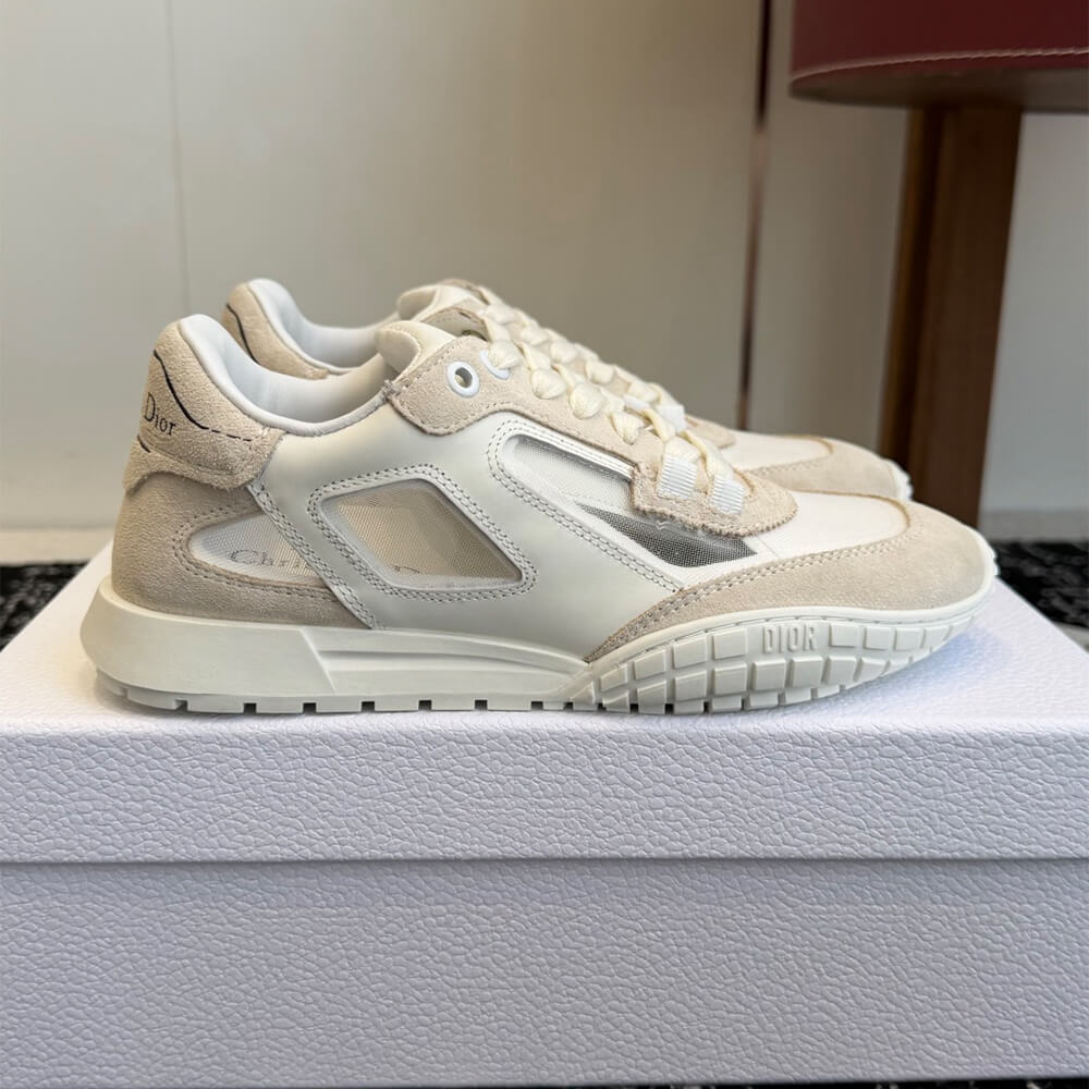 D10r Tech Sneaker