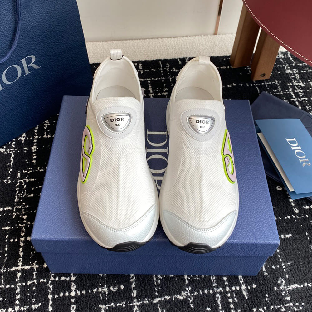 D10r B30 Countdown Sneaker