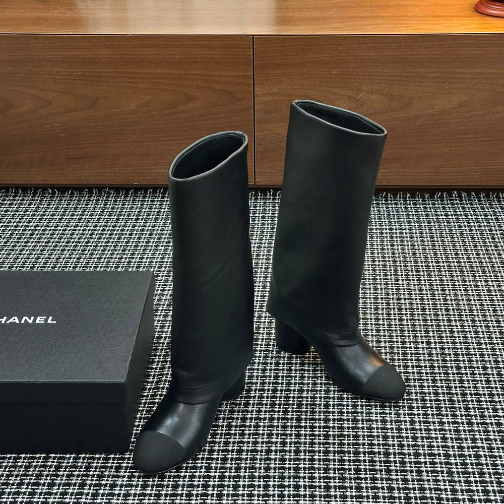 Ch**el Boots