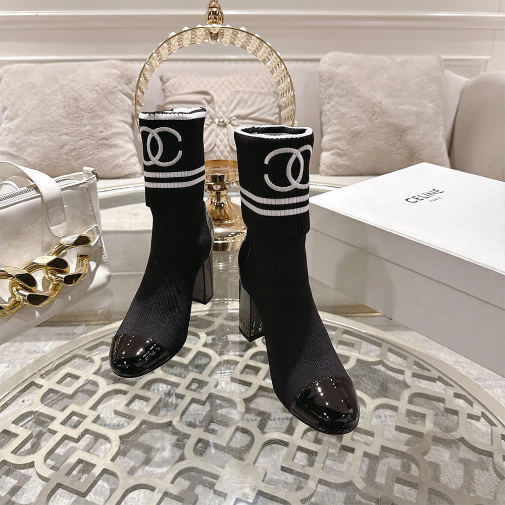 Ch**el Boots