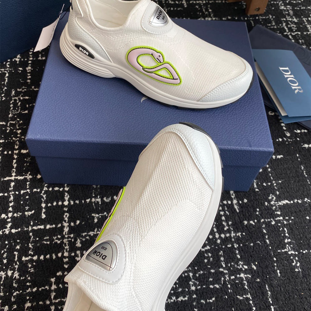 D10r B30 Countdown Sneaker