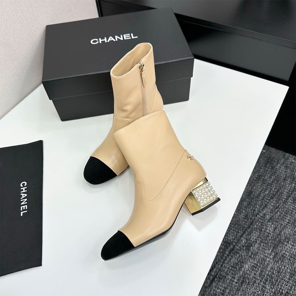 Ch**el Boots