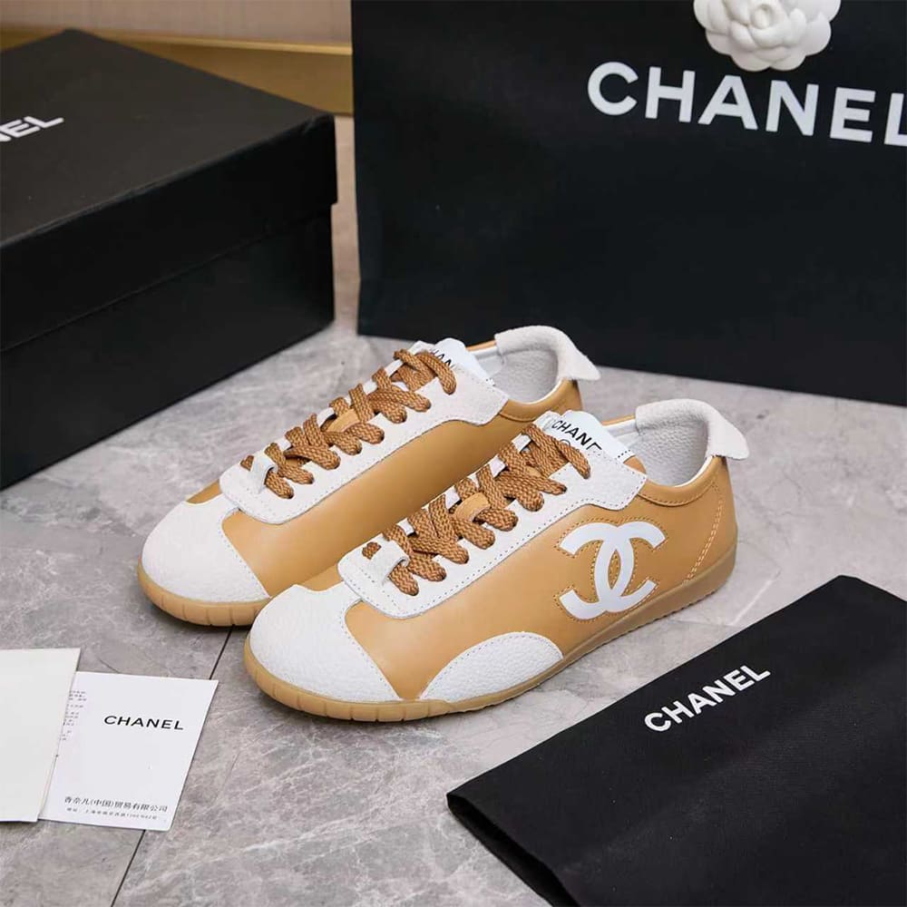 Ch**el Sneakers