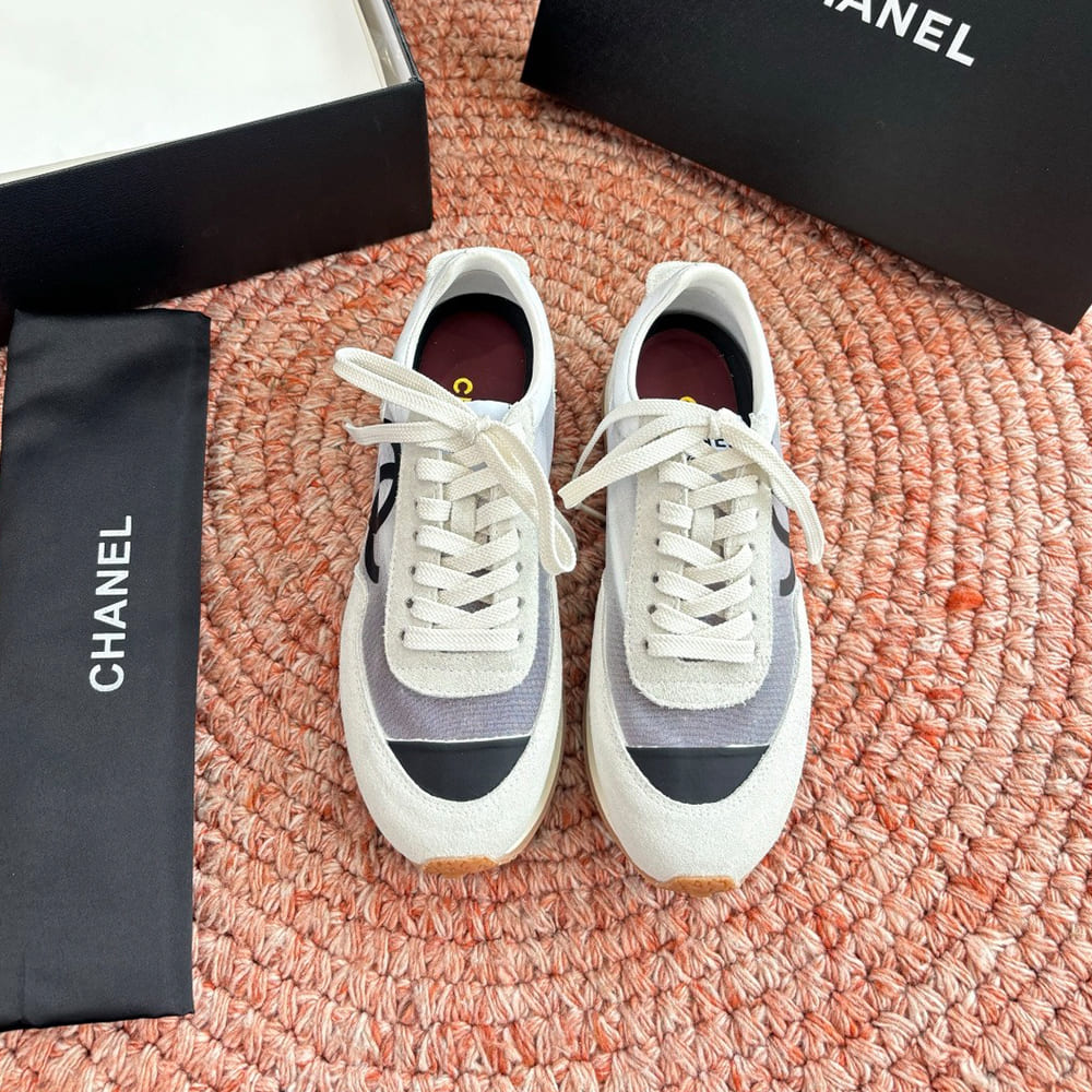 Ch**el Sneakers