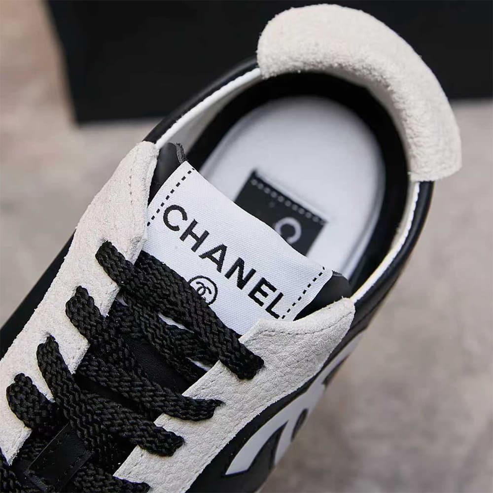 Ch**el Sneakers