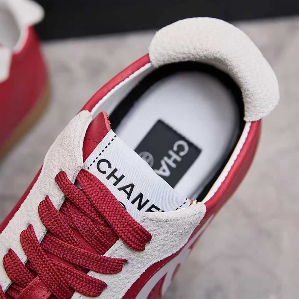 Ch**el Sneakers