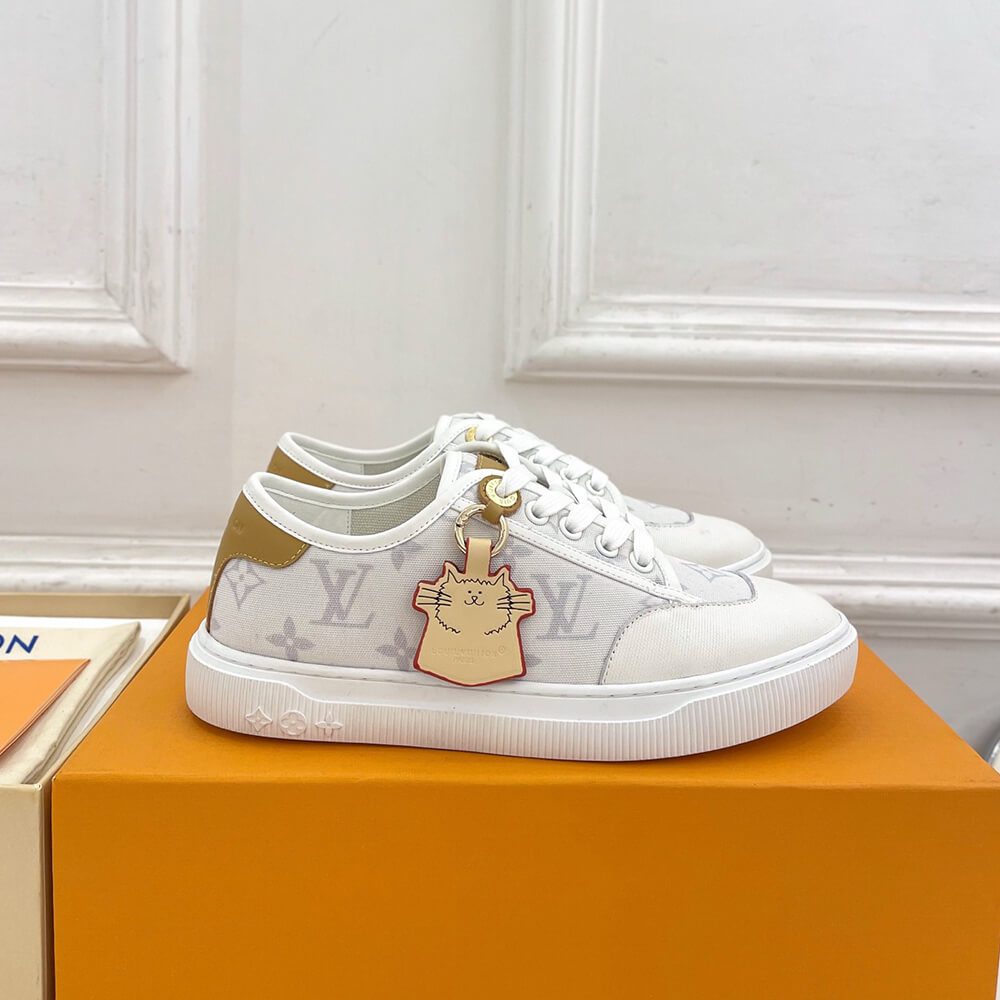 LV Lagoon Sneaker