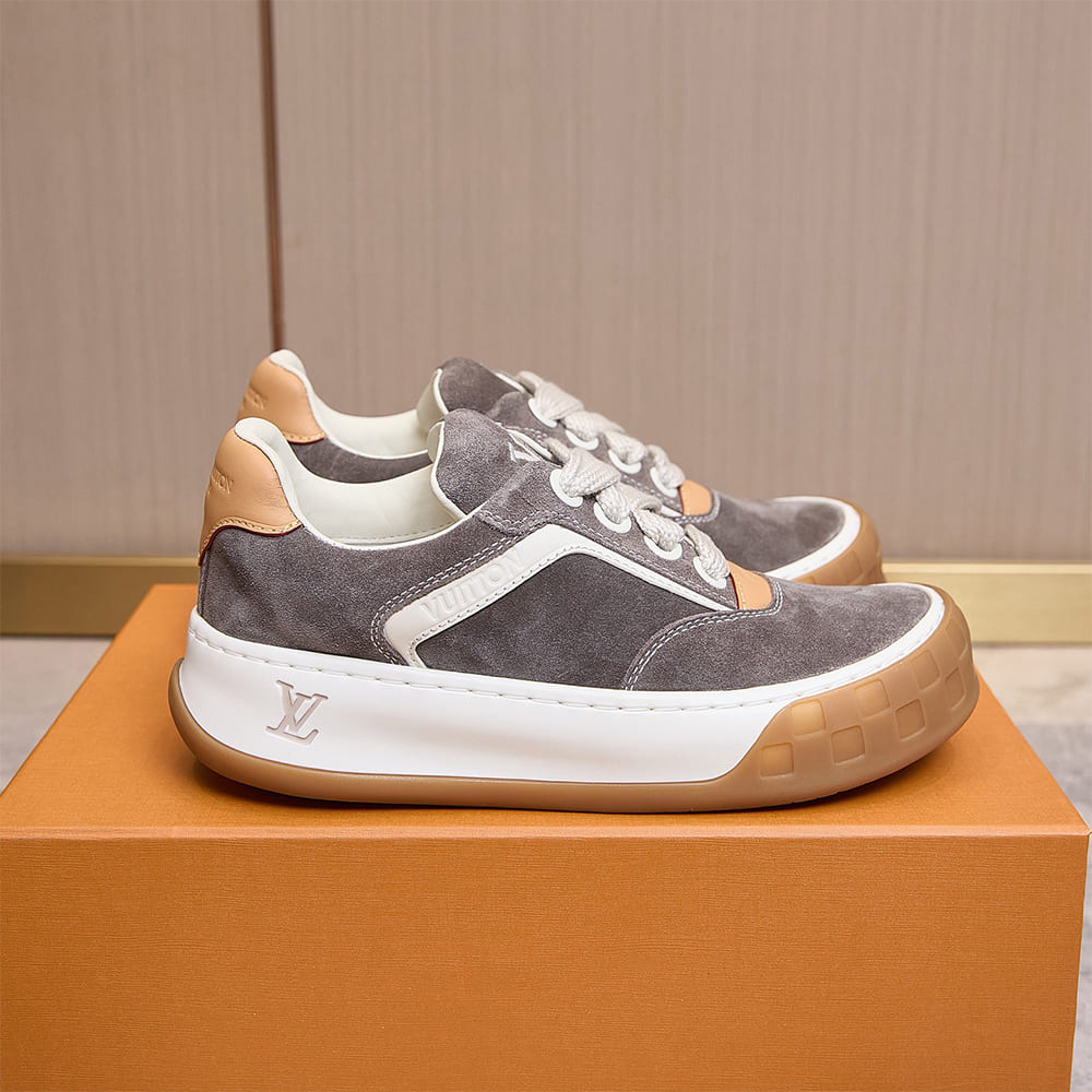 LV Tilted Sneaker