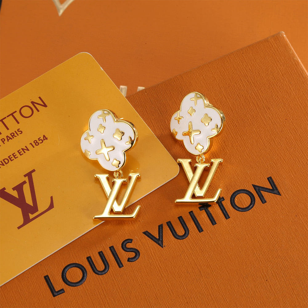 LV Earrings