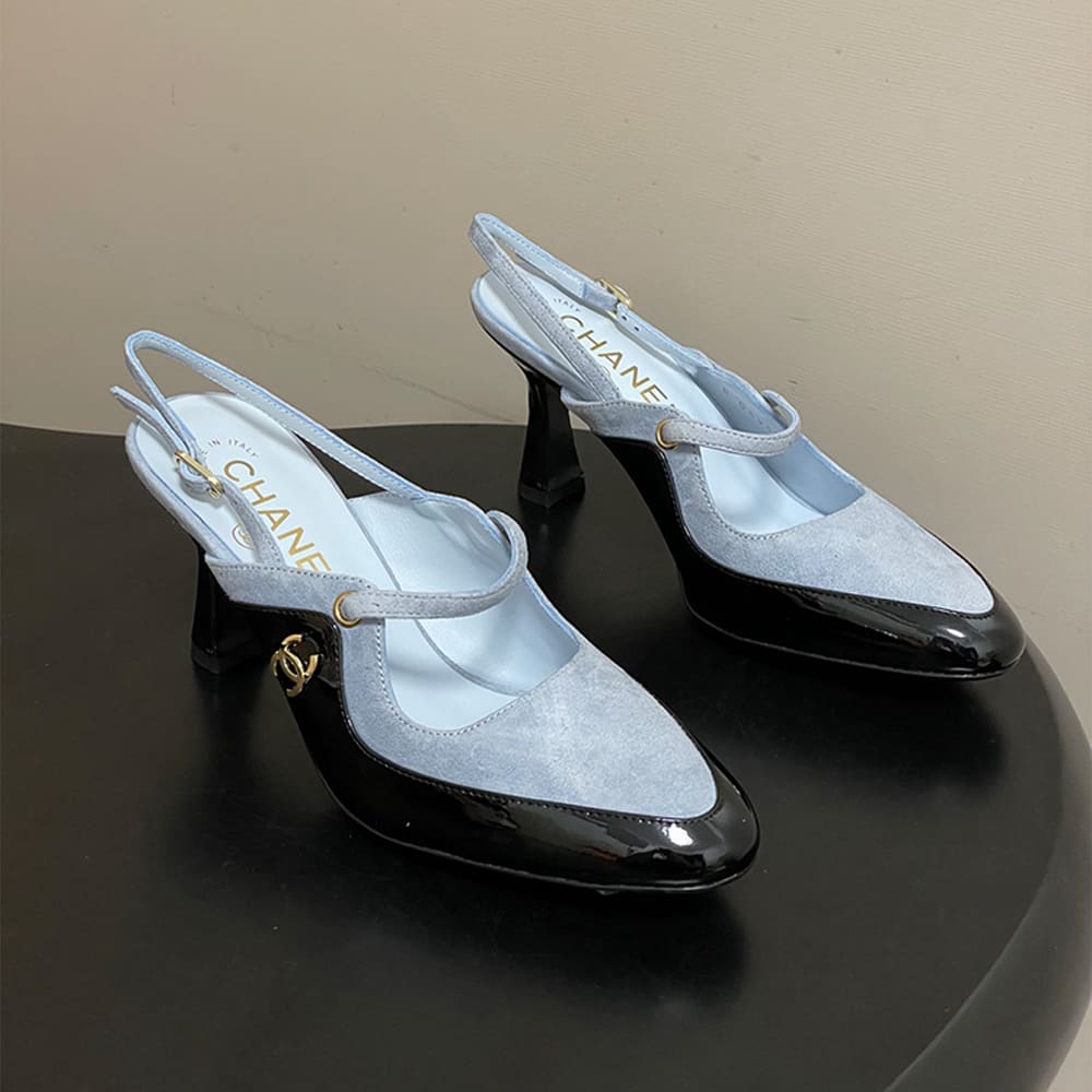 Ch**el Slingbacks(EU SIZE 35-41)