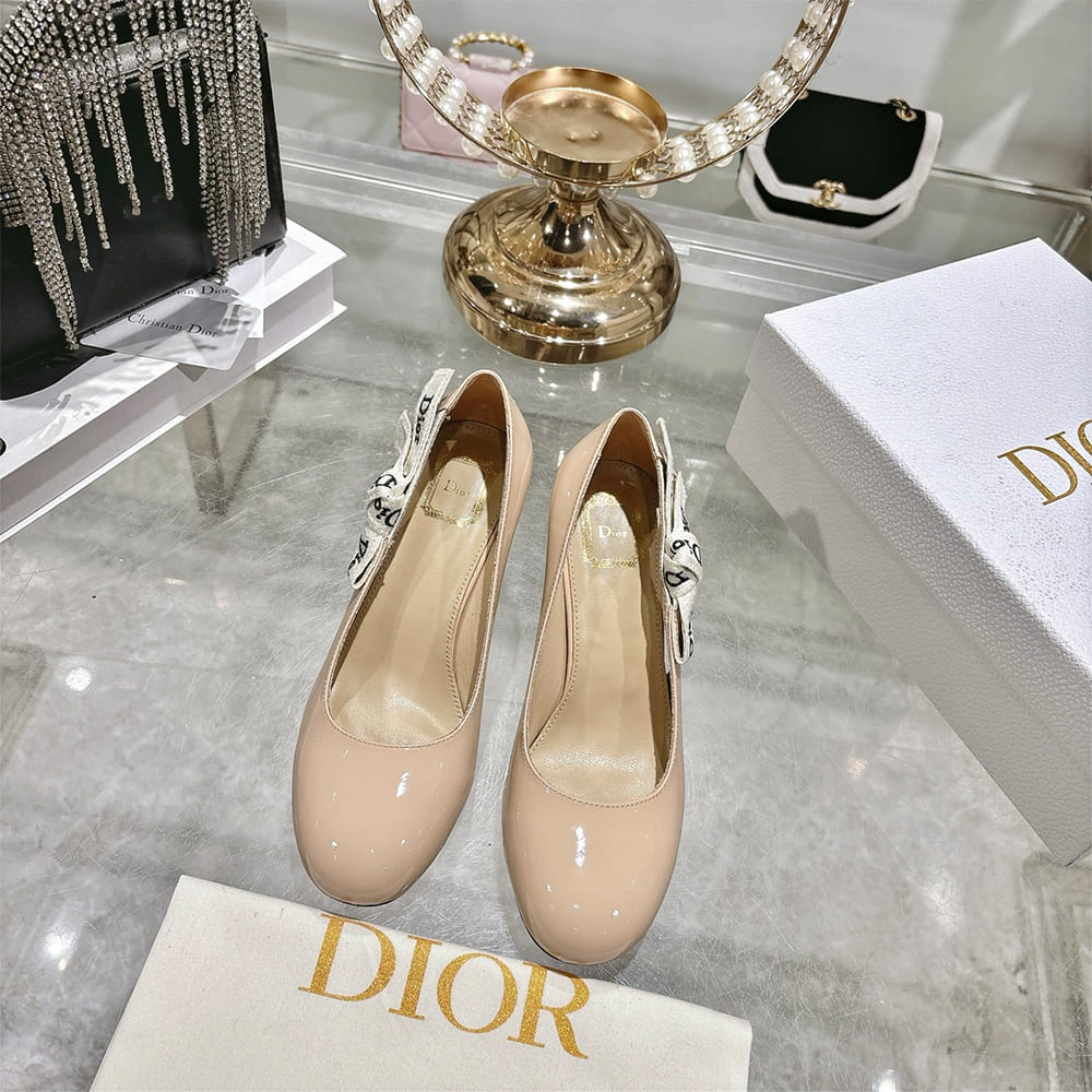 J’AD10r Pump(EU SIZE 35-41)