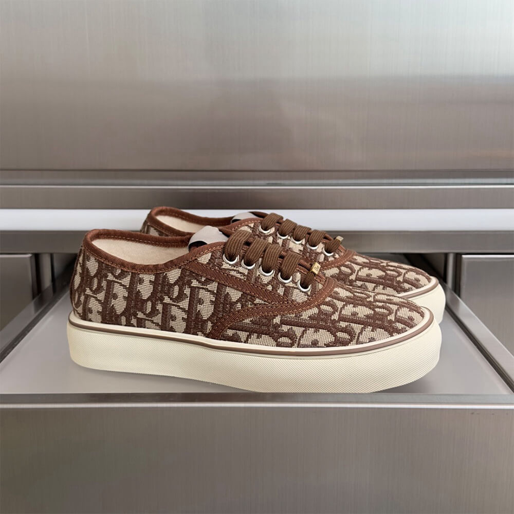 D10r Saltwind Sneaker