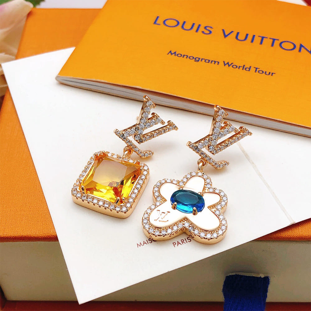 LV Earrings