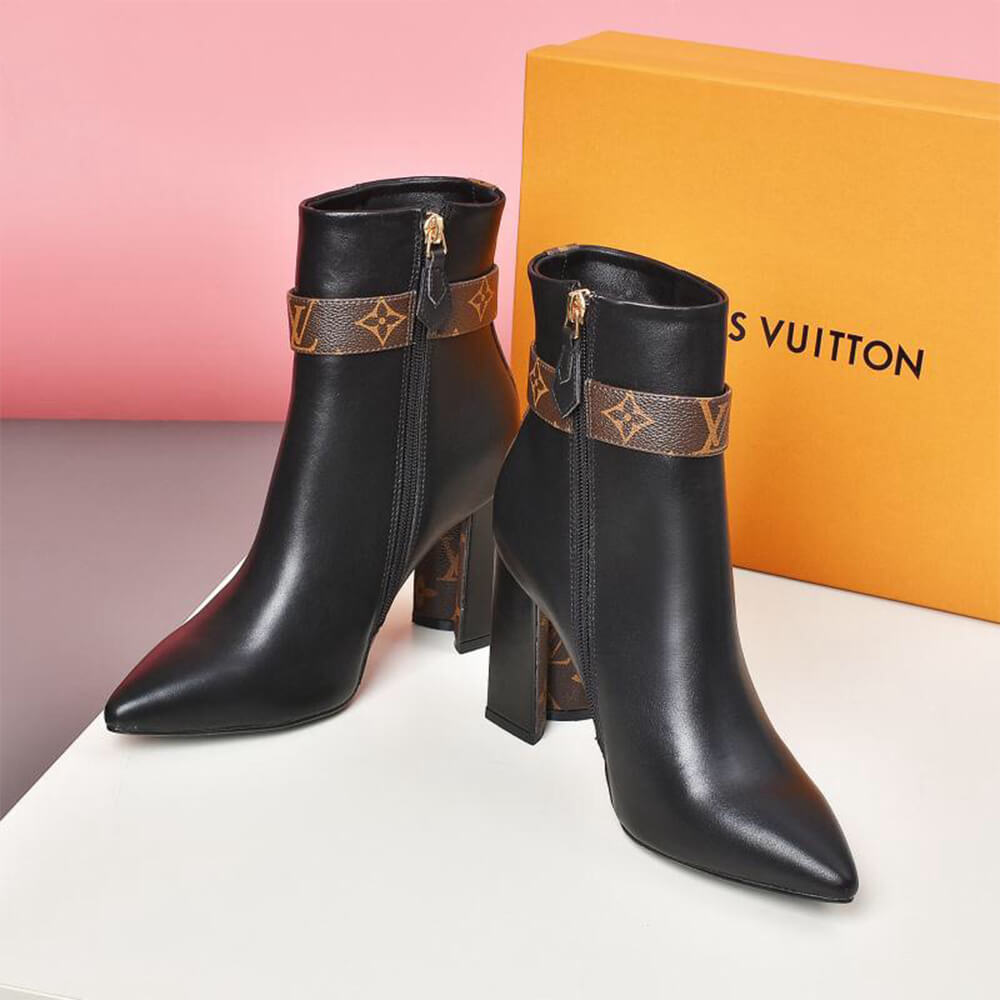 LV Star Trail Ankle Boot(EU SIZE 35-42)