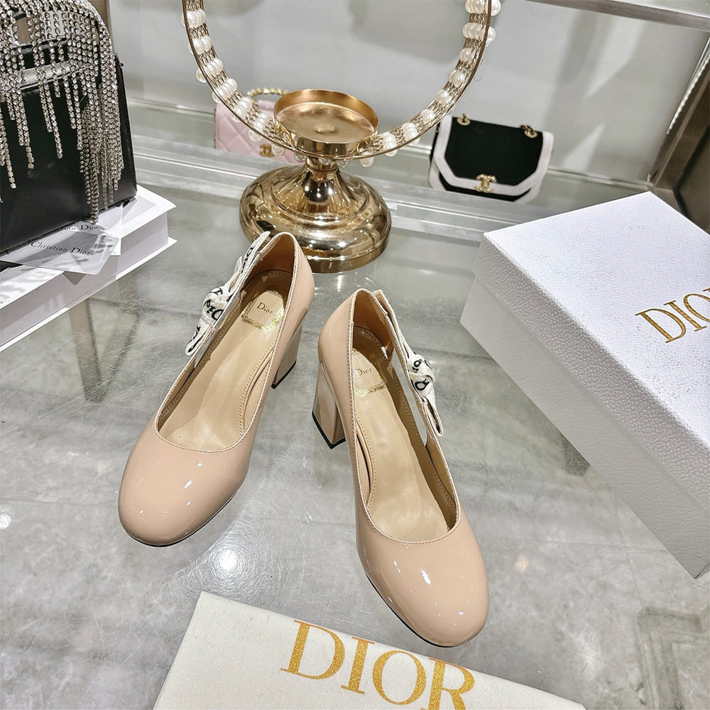 J’AD10r Pump(EU SIZE 35-41)