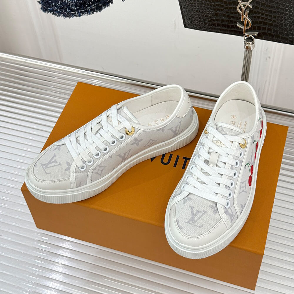 LV x TM LV Lagoon Sneaker