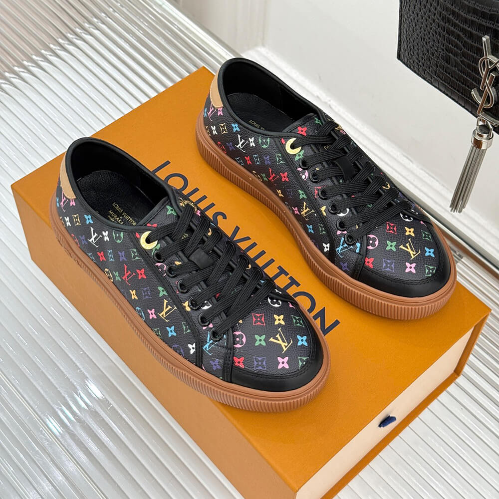LV x TM LV Lagoon Sneaker