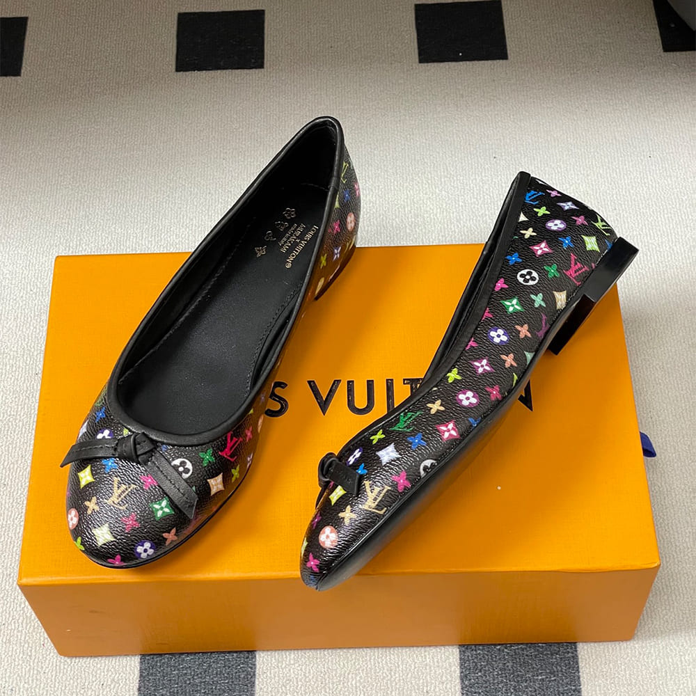 LV x TM Darling Ballerina(EU SIZE 35-42)