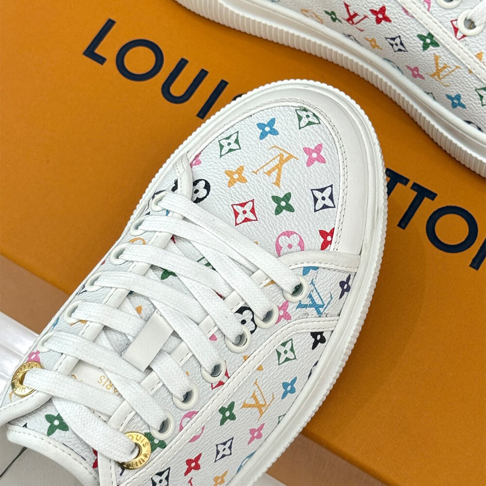 LV x TM LV Lagoon Sneaker